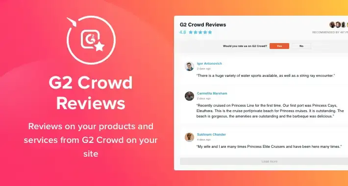 Project Showcase
