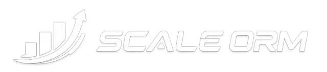 Scale ORM Logo